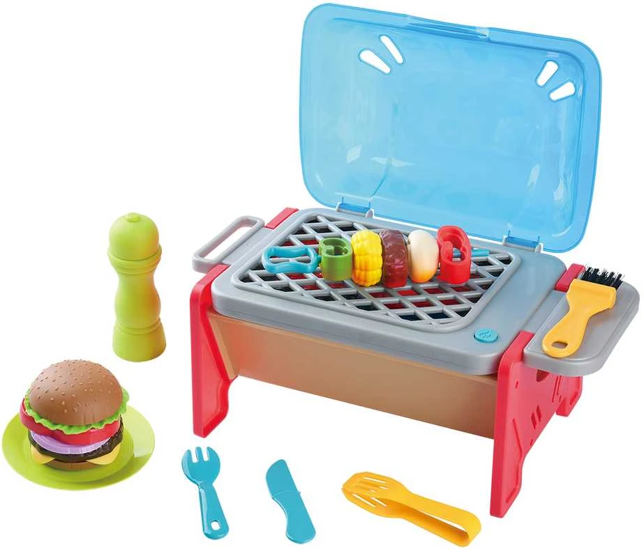 PLAYGO kepsninės rinkinys Grilis & Sizzle, 20 vnt, 3614