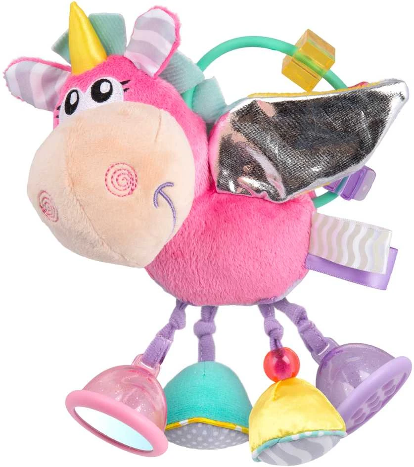 PLAYGRO barškutis Vienaragio veikla, 188463