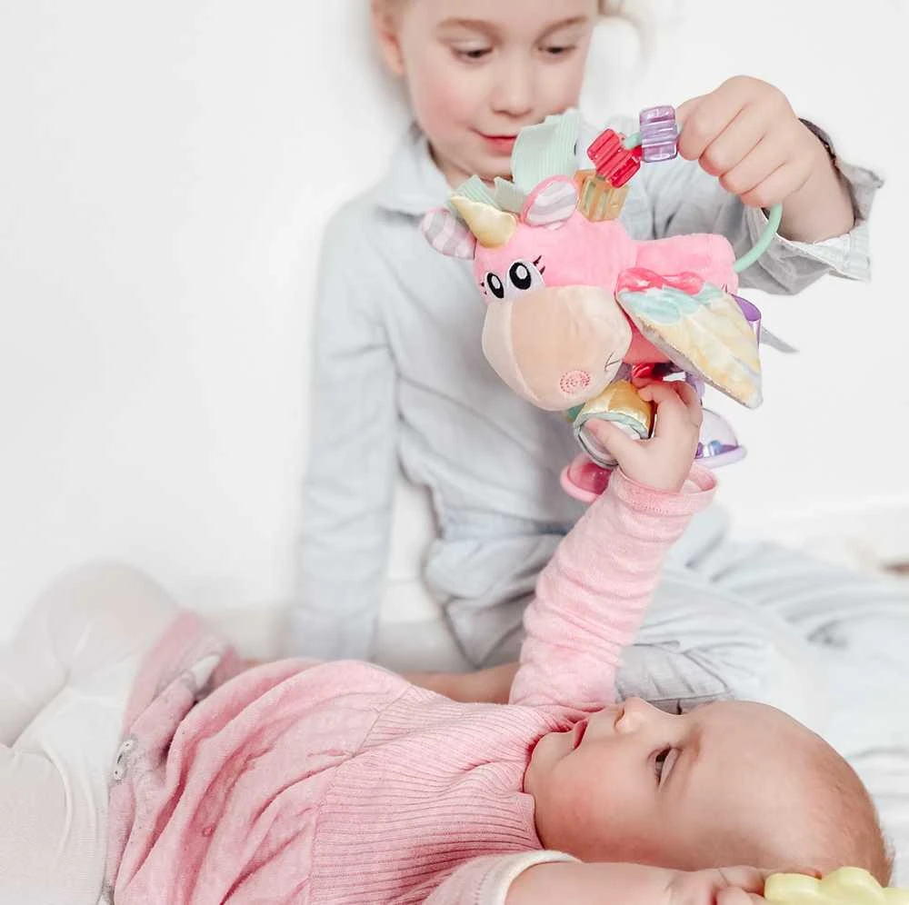 PLAYGRO barškutis Vienaragio veikla, 188463