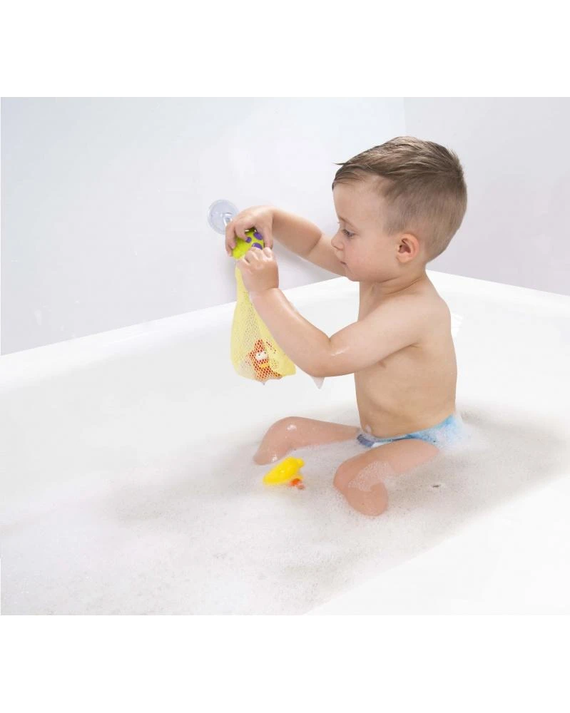 PLAYGRO vonios žaislai Floating Friends (pilnai uždari), 188412