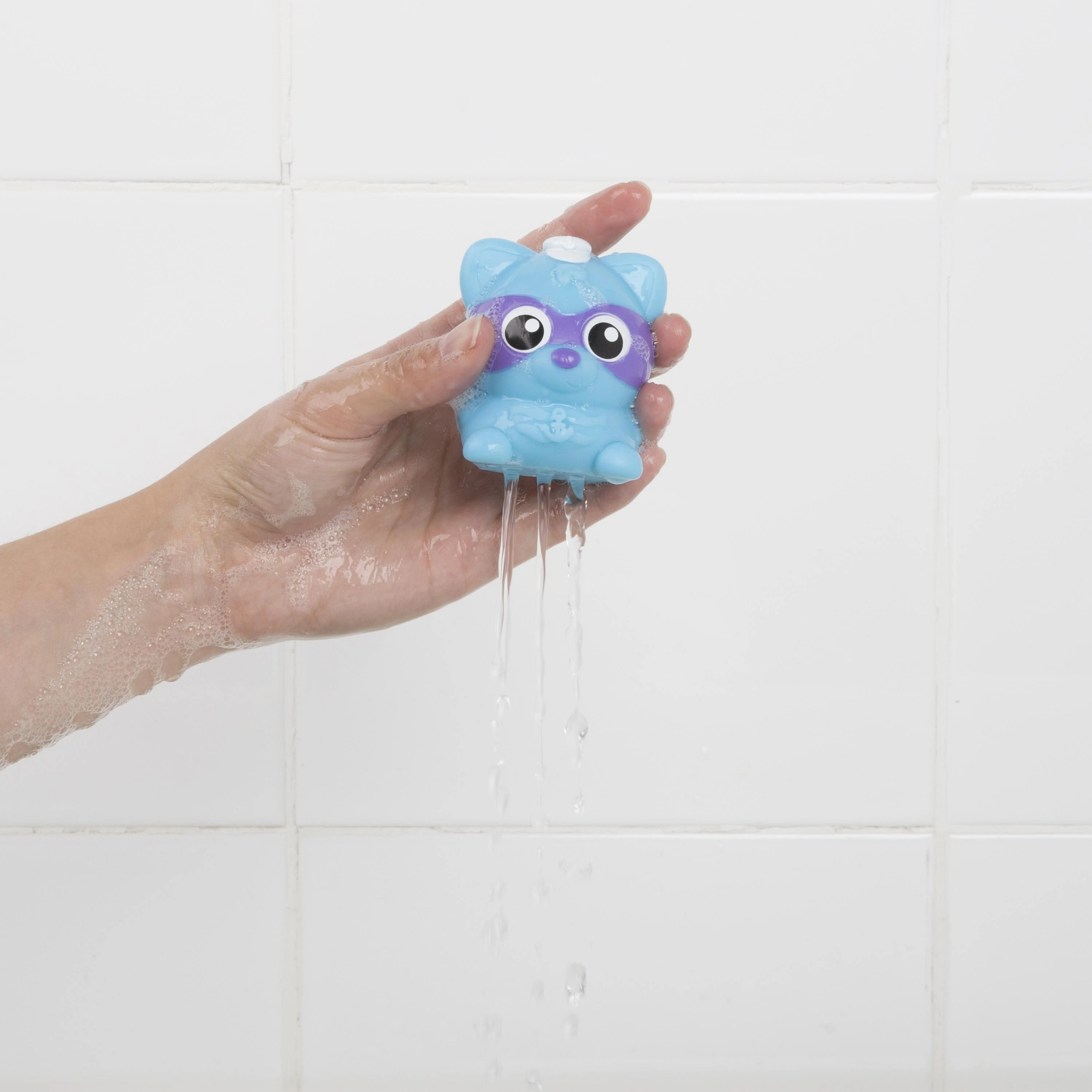 PLAYGRO vonios žaislas Rainy Raccoon's Submarine, 4087629