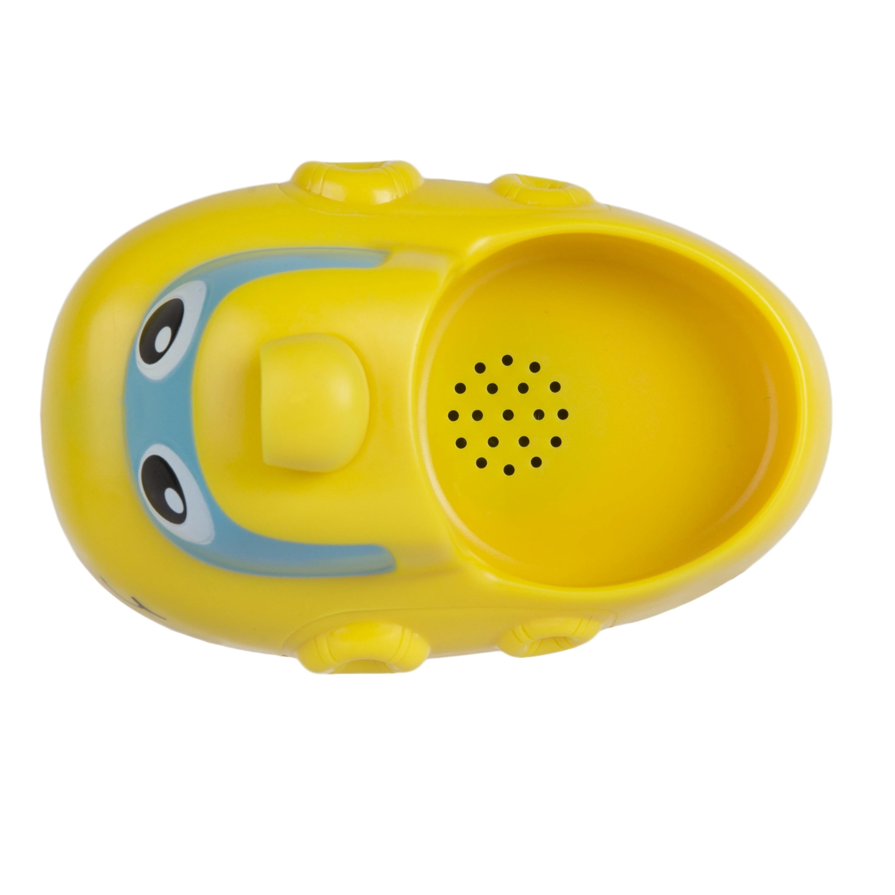 PLAYGRO vonios žaislas Rainy Raccoon's Submarine, 4087629