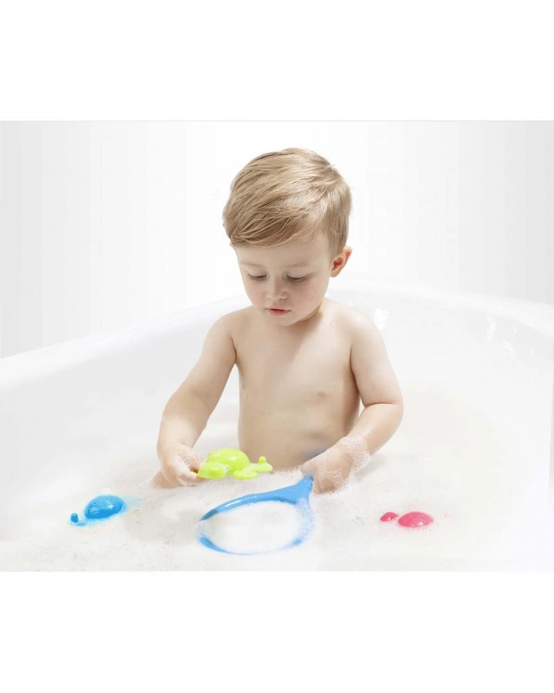PLAYGRO vonios žaislas Scoop & Splash, 188410
