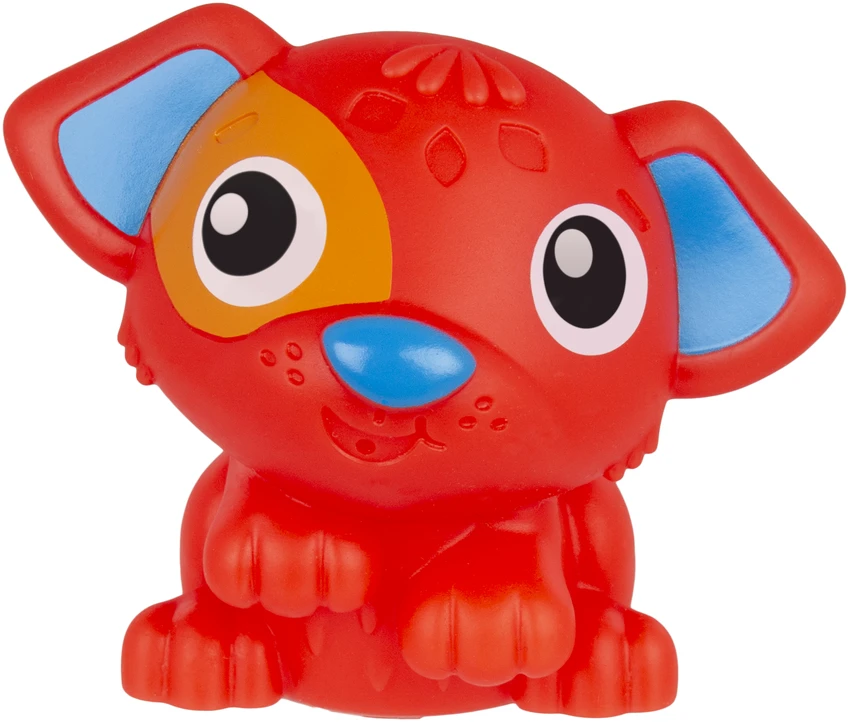 „Playgro“ – 7 vonios draugai maišelyje (10189202)