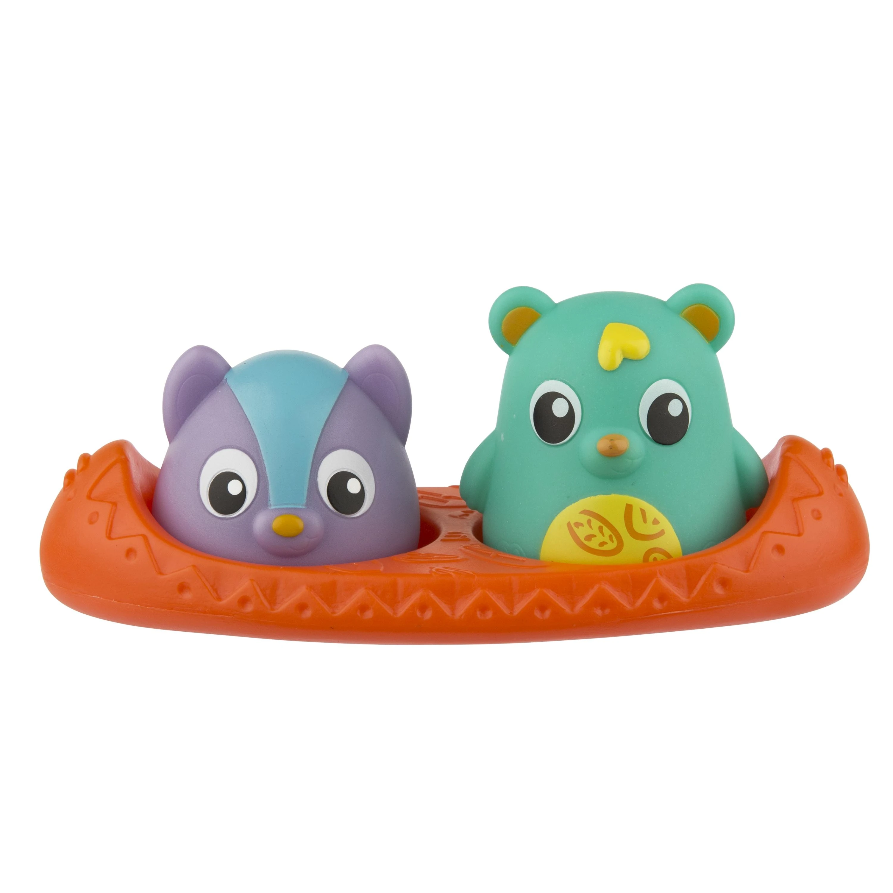PLAYGRO žaislas Safe to Paddle Light up Canoe, 4087630