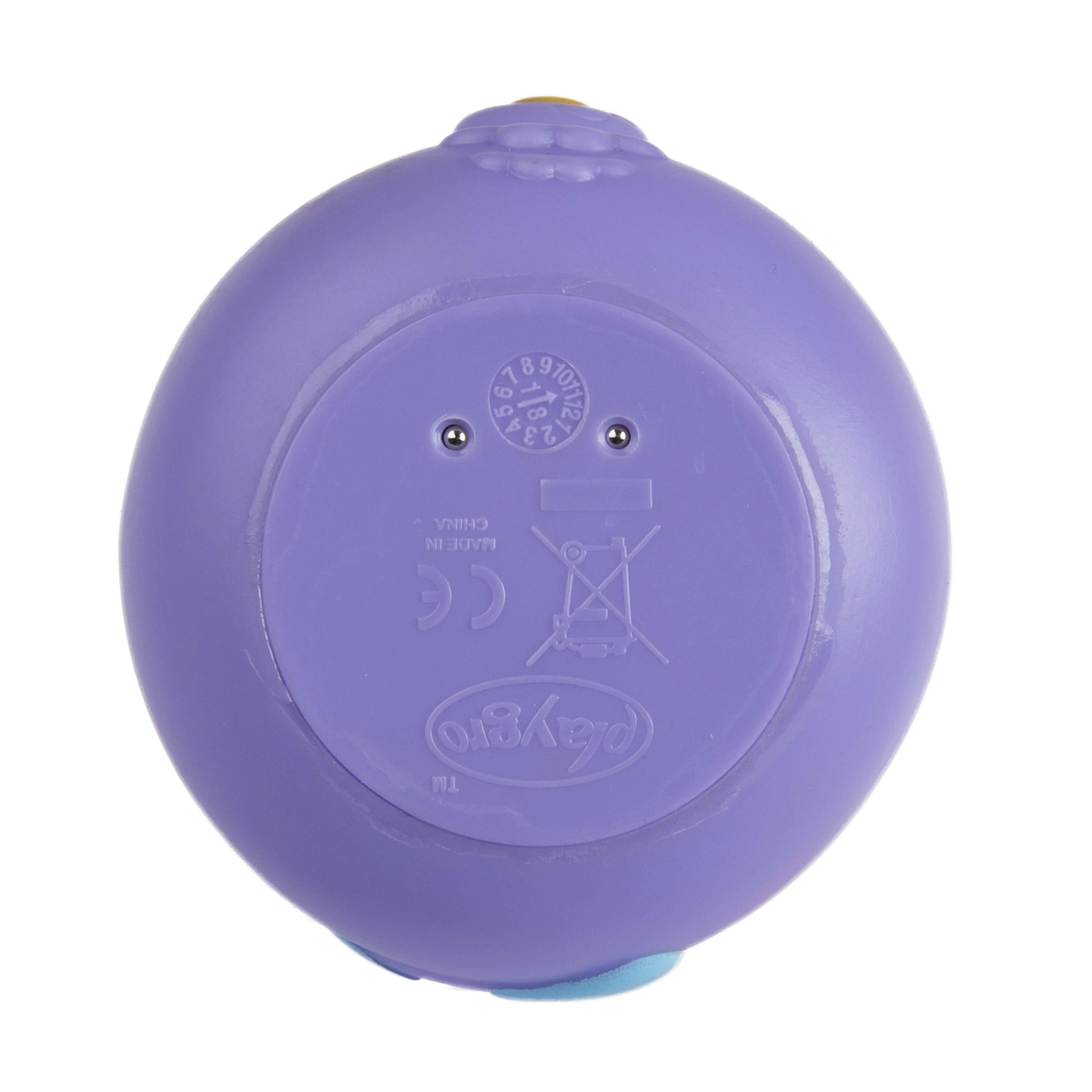 PLAYGRO žaislas Safe to Paddle Light up Canoe, 4087630