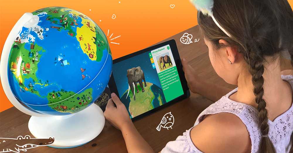 Play Shifu Interaktyvus gaublys Orboot Earth, Shifu014