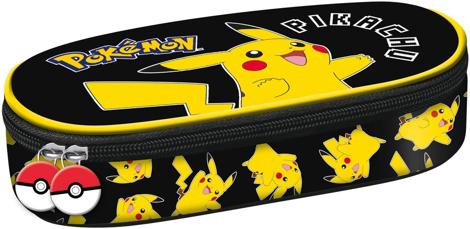 St. Majewski POKEMON bausmės, TO-SAS-3862-XXX-POKE-PC