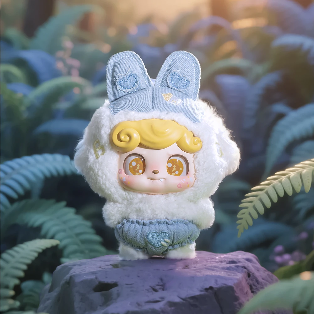 Jotoys Q.KID kolekcinė figūrėlė Fairy Tales, JO-2025023