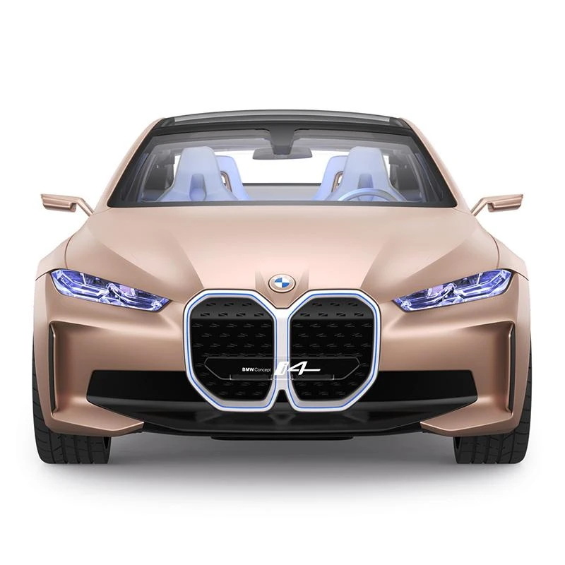 RASTAR 1:14 valdomas automodelis BMW i4, 98300