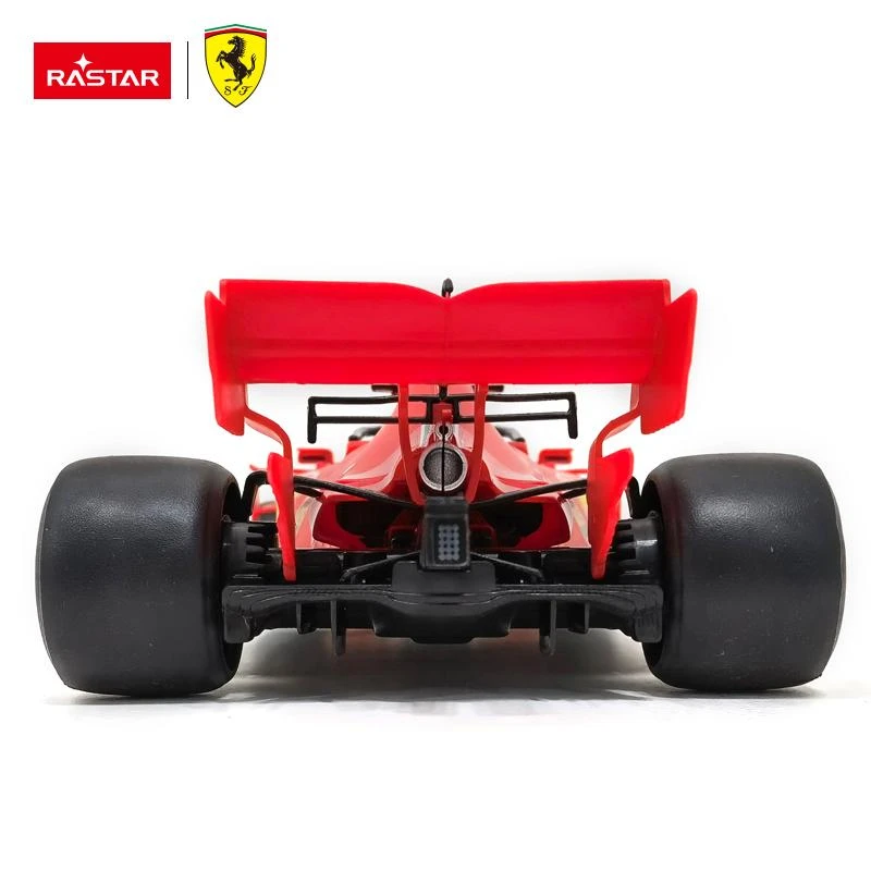 RASTAR 1:16 mastelio valdomas automodelis-konstruktorius Ferrari SF1000, 97000