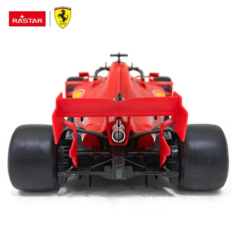 RASTAR 1:16 mastelio valdomas automodelis-konstruktorius Ferrari SF1000, 97000