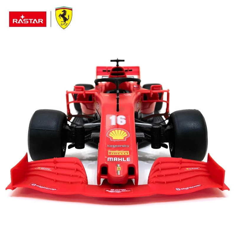 RASTAR 1:16 mastelio valdomas automodelis-konstruktorius Ferrari SF1000, 97000