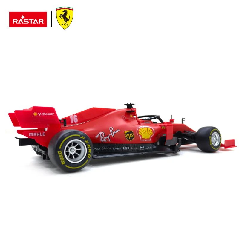 RASTAR 1:16 mastelio valdomas automodelis-konstruktorius Ferrari SF1000, 97000