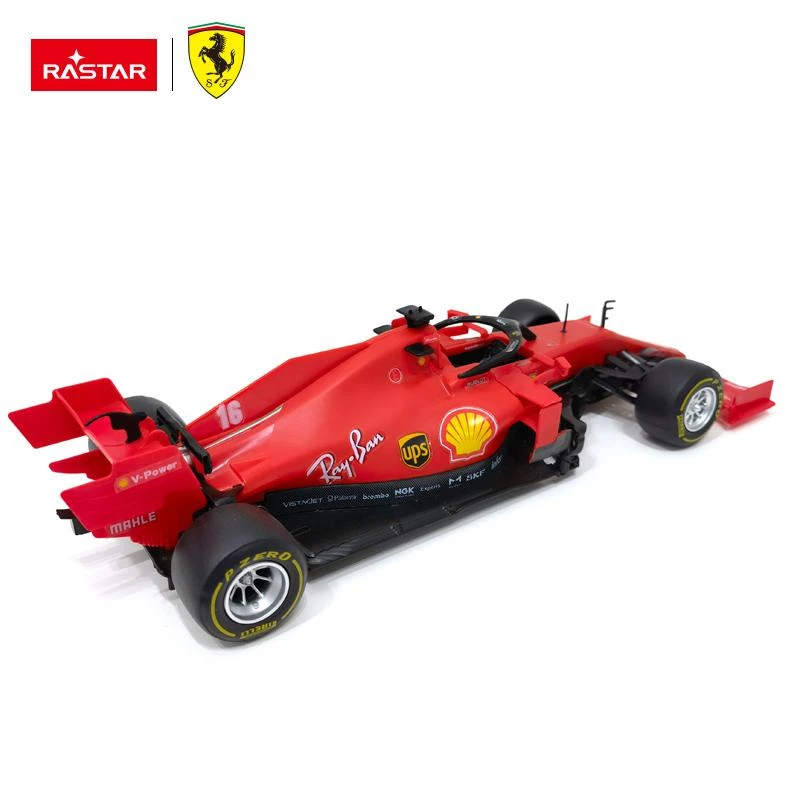 RASTAR 1:16 mastelio valdomas automodelis-konstruktorius Ferrari SF1000, 97000