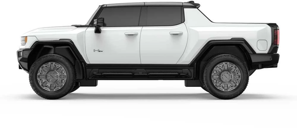 RASTAR 1:26 nuotolinio valdymo automodelis Hummer EV, 93100