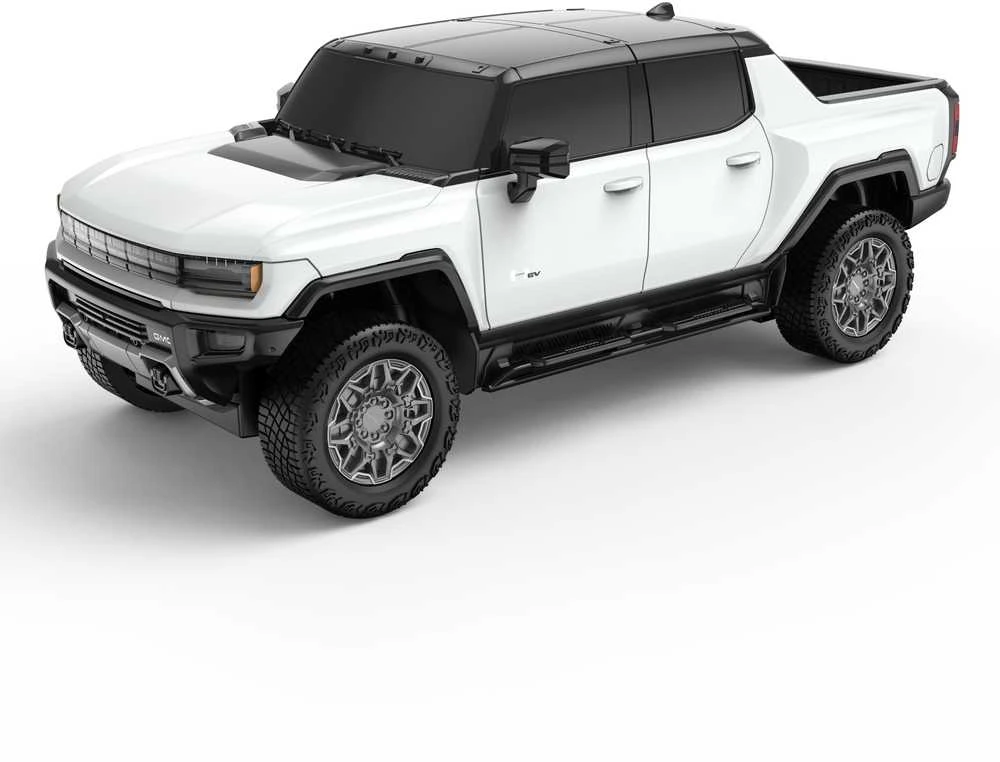 RASTAR 1:26 nuotolinio valdymo automodelis Hummer EV, 93100