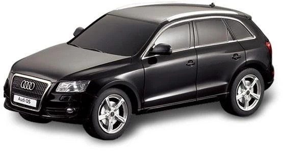 RASTAR automodelis valdomas 1:24 Audi q5, 38600