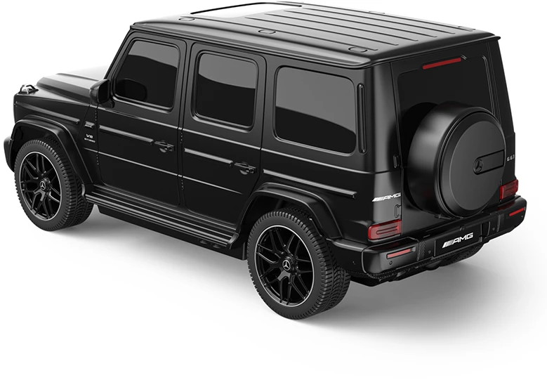 RASTAR automodelis valdomas 1:24 Mercedes-AMG G 63, 10360