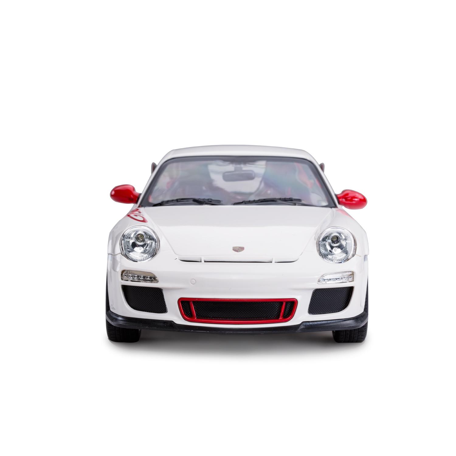 RASTAR automodelis valdomas R/C 1:14 Porsche GT3, asort., 42800-8