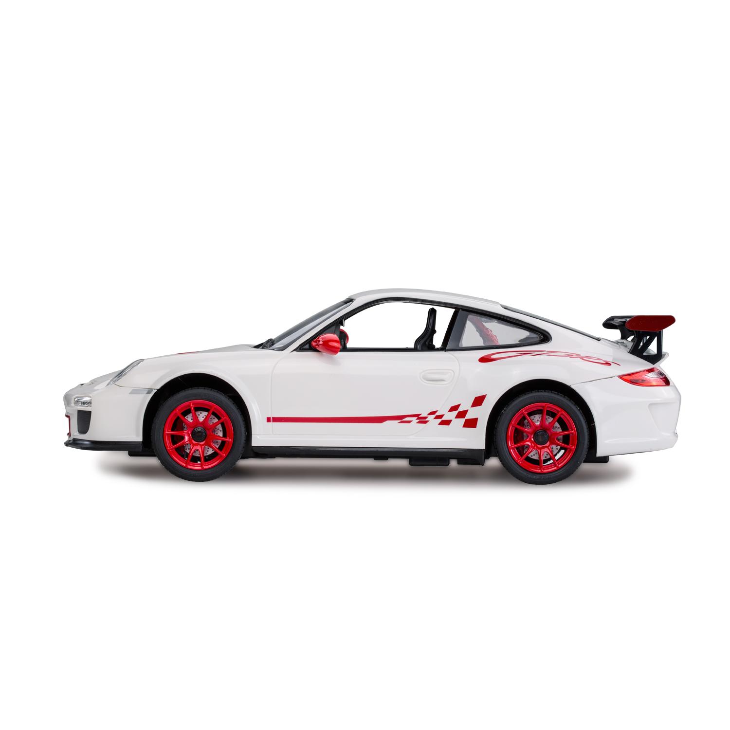 RASTAR automodelis valdomas R/C 1:14 Porsche GT3, asort., 42800-8