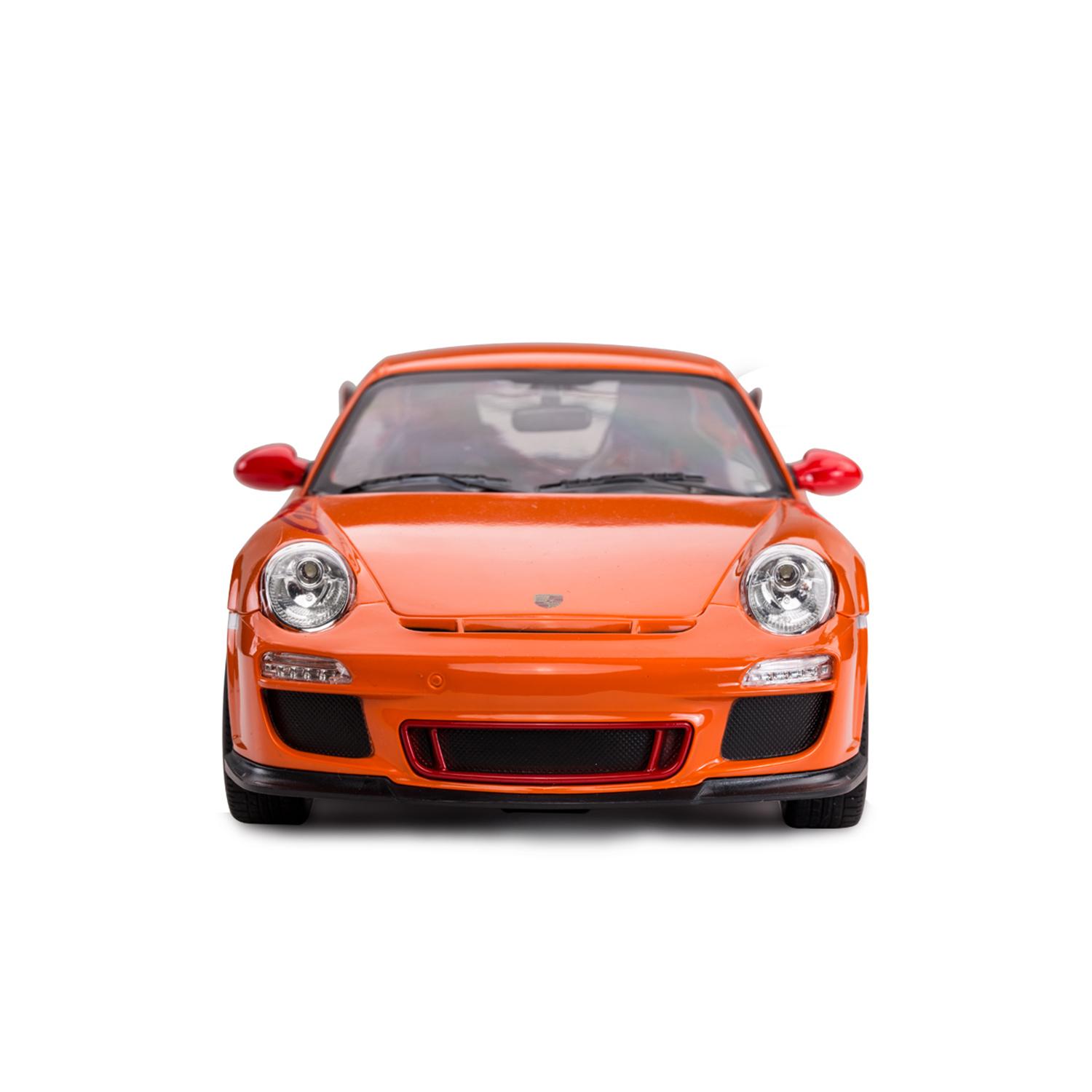 RASTAR automodelis valdomas R/C 1:14 Porsche GT3, asort., 42800-8