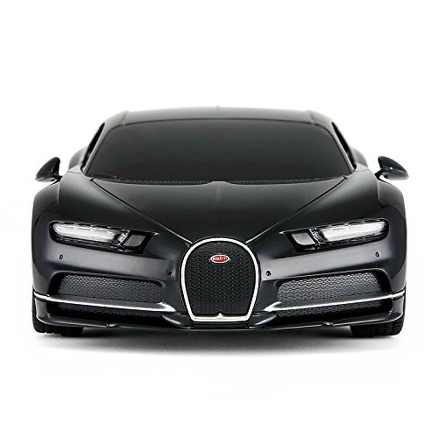 RASTAR automodelis valdomas R/C 1:24 Bugatti Chiron, assort., 76100