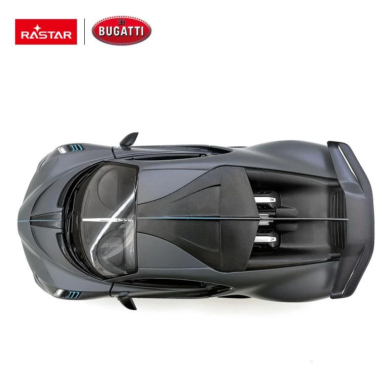 RASTAR R/C 1:14 automodelis Bugatti Divo, 98000