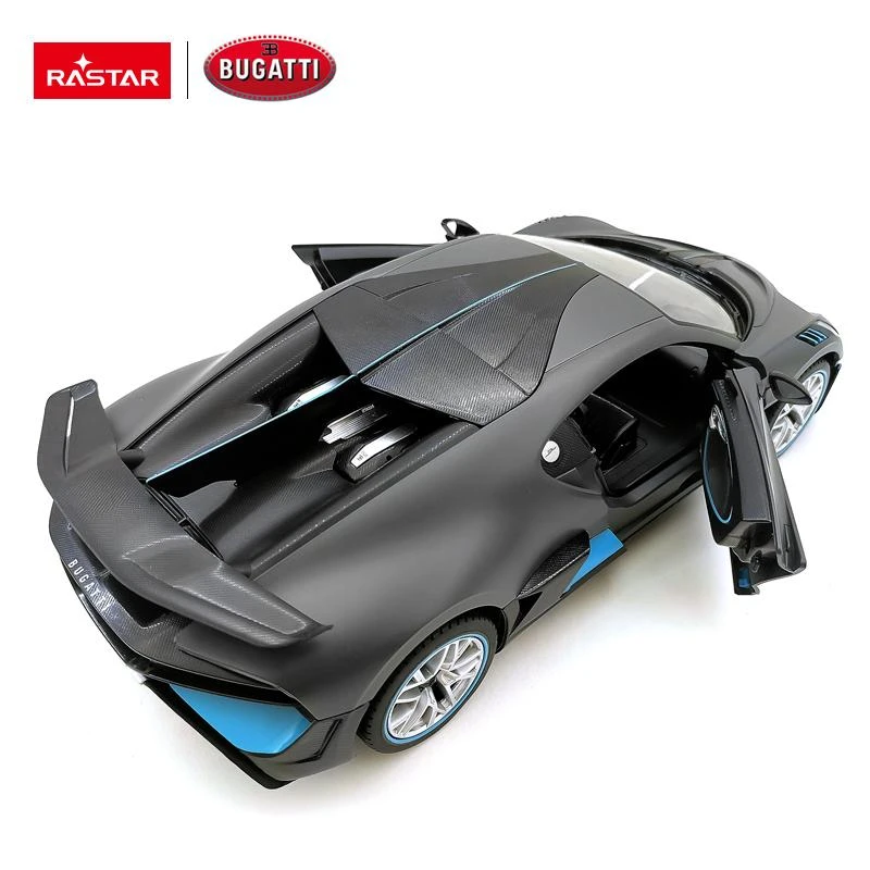 RASTAR R/C 1:14 automodelis Bugatti Divo, 98000