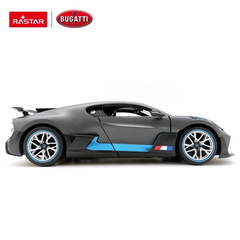 RASTAR R/C 1:14 automodelis Bugatti Divo, 98000