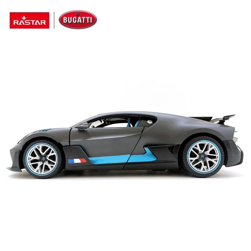 RASTAR R/C 1:14 automodelis Bugatti Divo, 98000