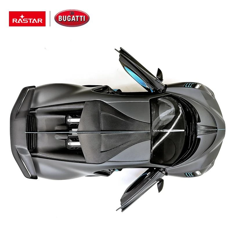 RASTAR R/C 1:14 automodelis Bugatti Divo, 98000