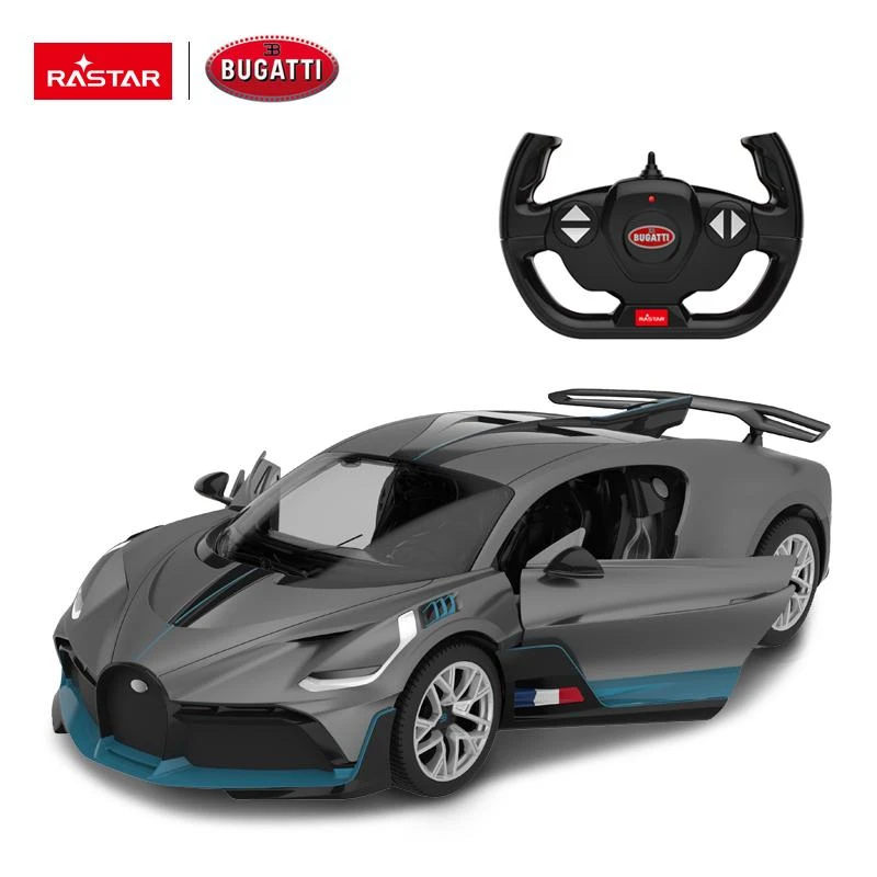 RASTAR R/C 1:14 automodelis Bugatti Divo, 98000