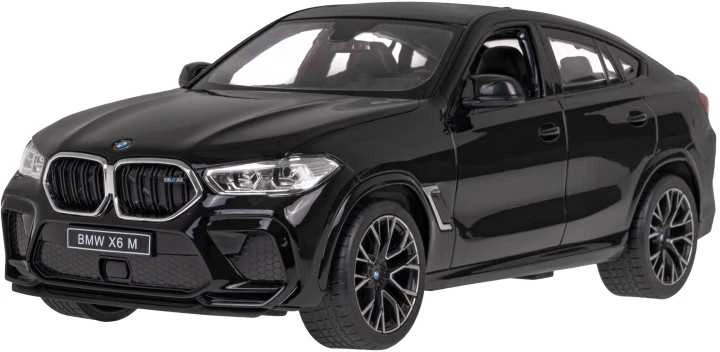Rastar 99200 R/C 1:14 BMV X6 M