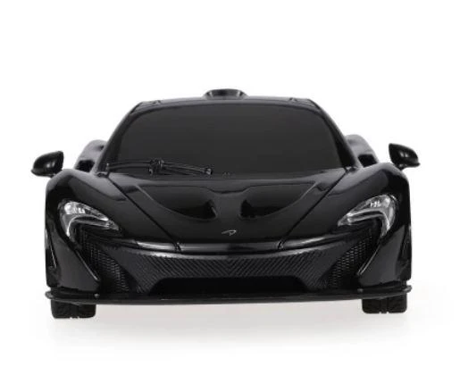 RASTAR R/C 1:24 automodelis valdomas, McLaren P1, 75200