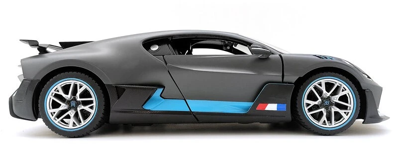 RASTAR R/C automodelis valdomas 1:24 Bugatti Tourbillon , 10480