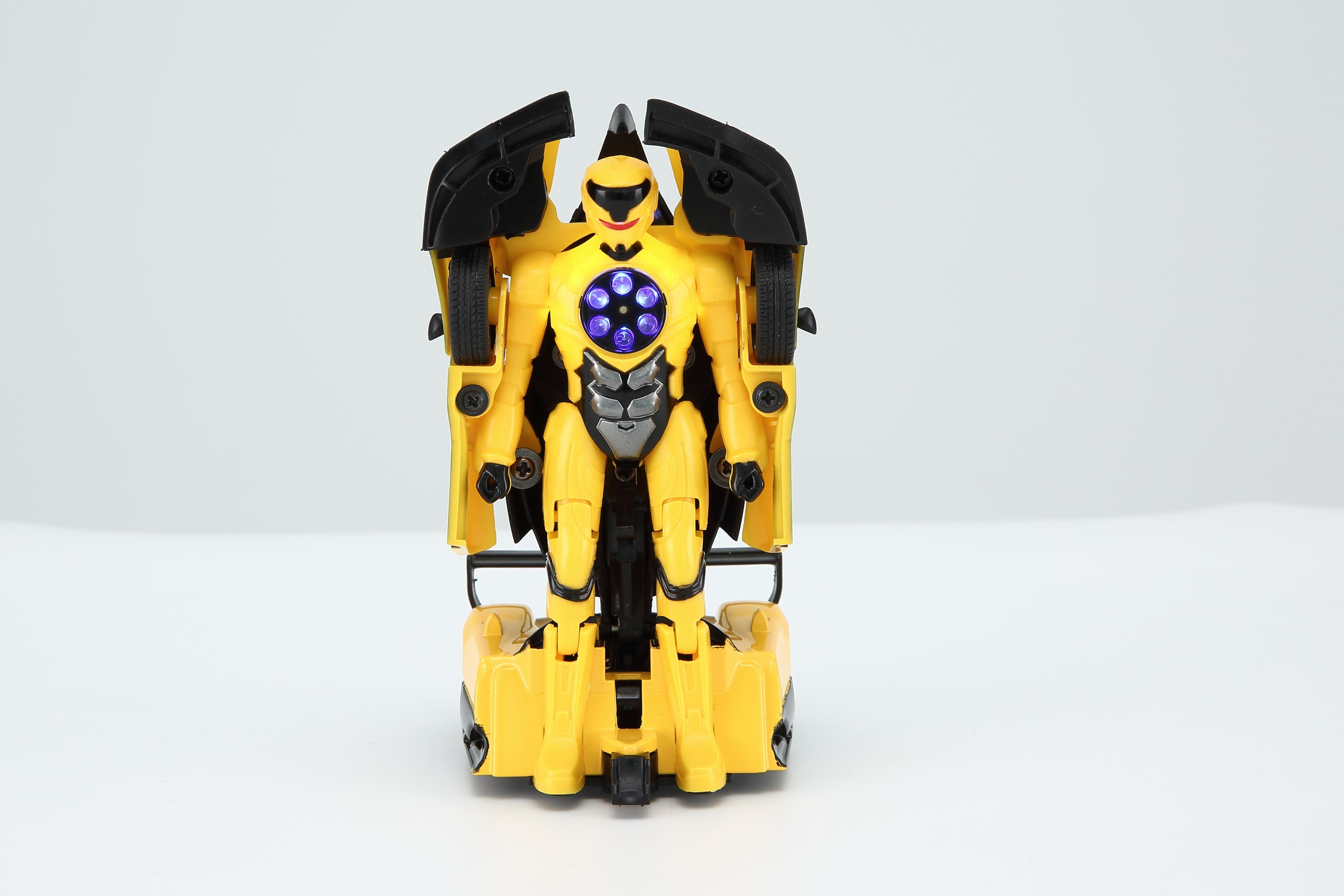 RASTAR transformeris Lietas 1/32 Pagani Zonda R, assort., 61900