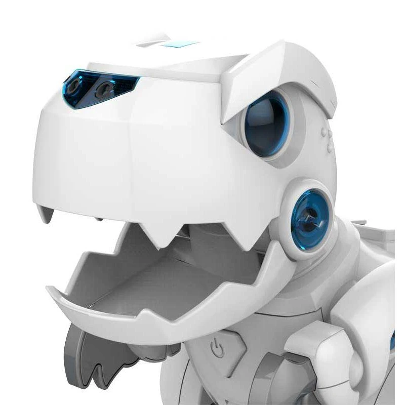 RASTAR vadomas dinozauras RS Intelligent Dinosaur Infrared, 79700