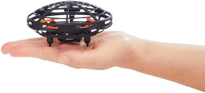 REVELL judesiais valdomas dronas, 241079090