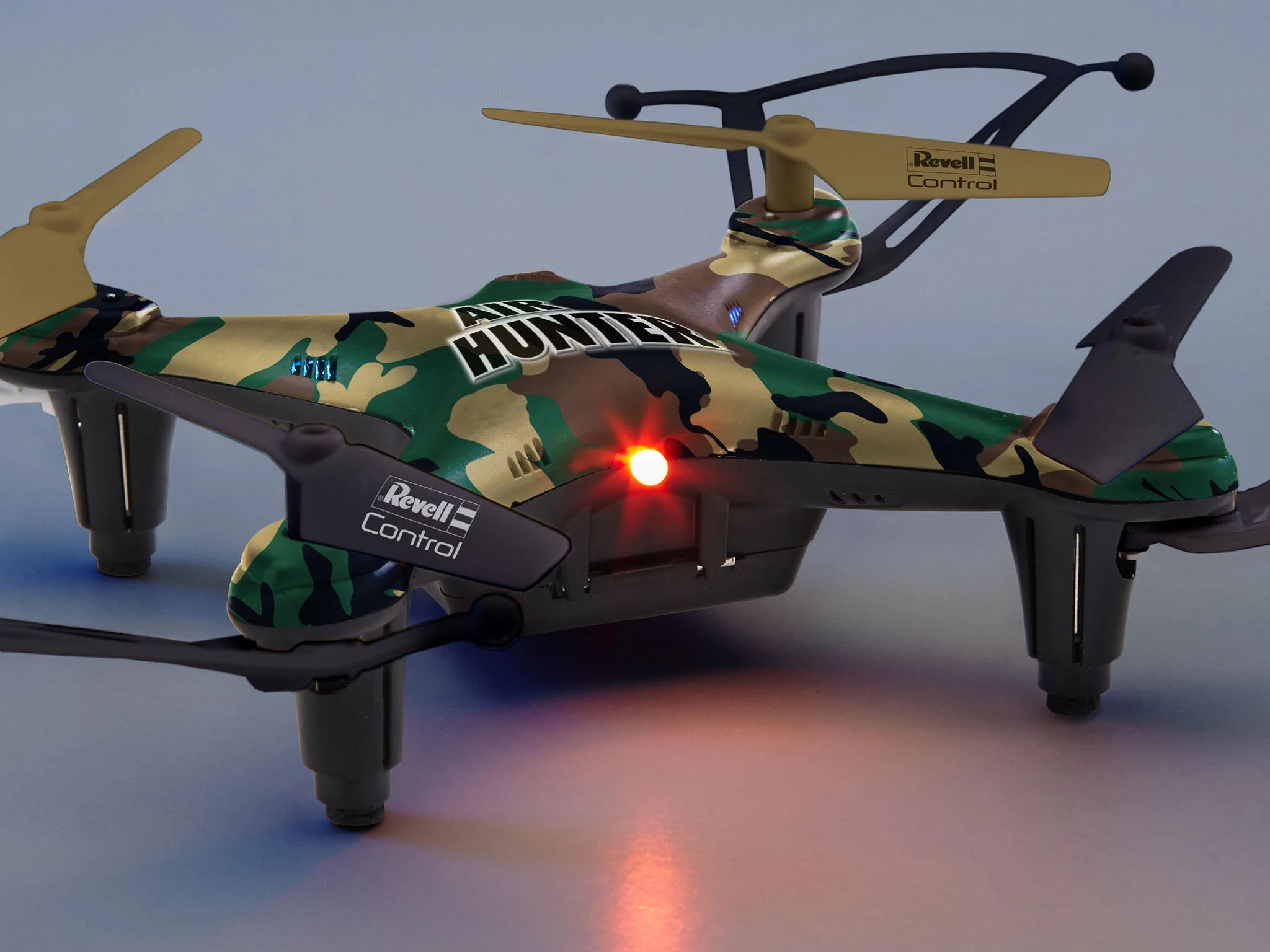REVELL RC dronas Air Hunter, 23860