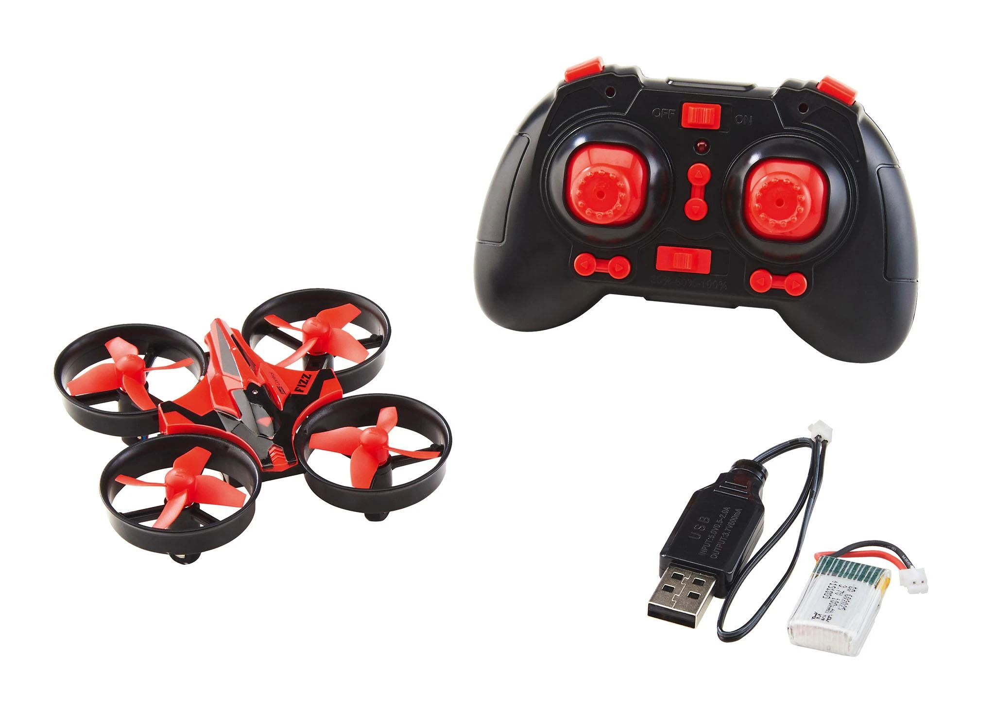 REVELL RC dronas Fizz, 23823