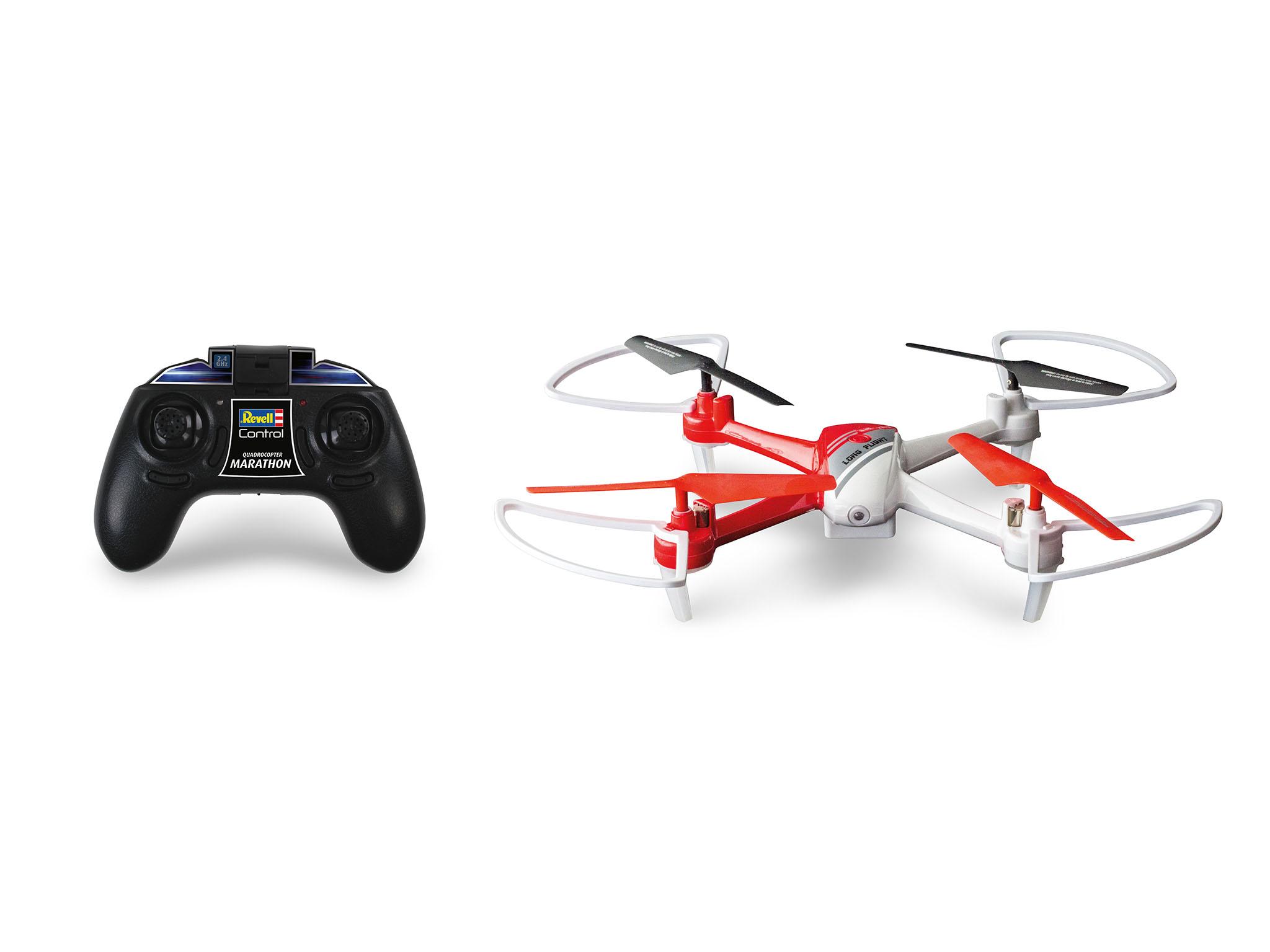 Revell - X-Treme Marathon dronas