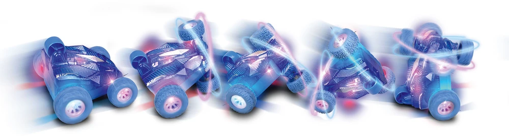 REVELL RC kaskadininko automobilis Disco, 244369090