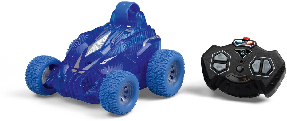 REVELL RC kaskadininko automobilis Disco, 244369090