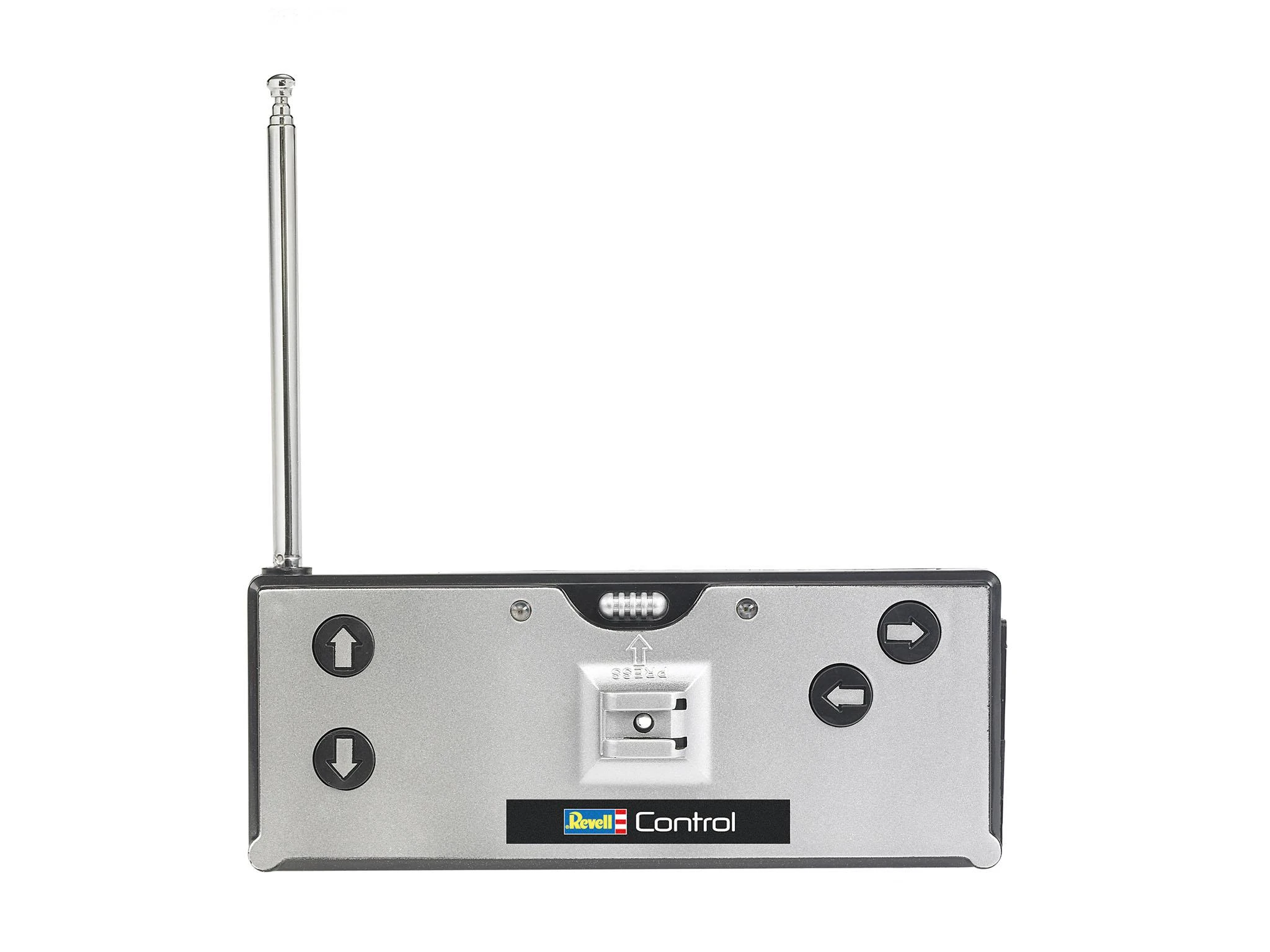 REVELL mini RC mašina Fire Truck, 23558