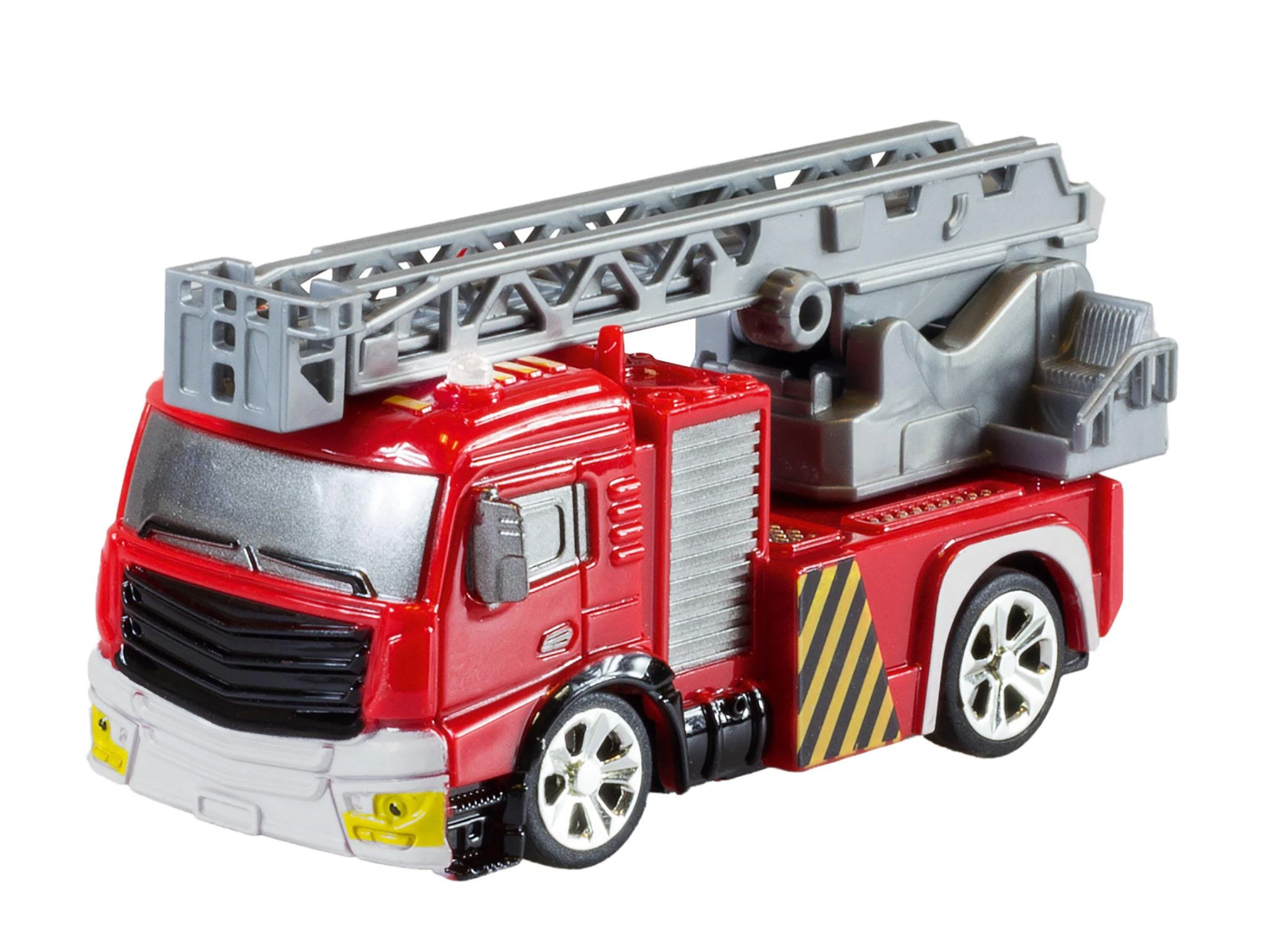 REVELL mini RC mašina Fire Truck, 23558