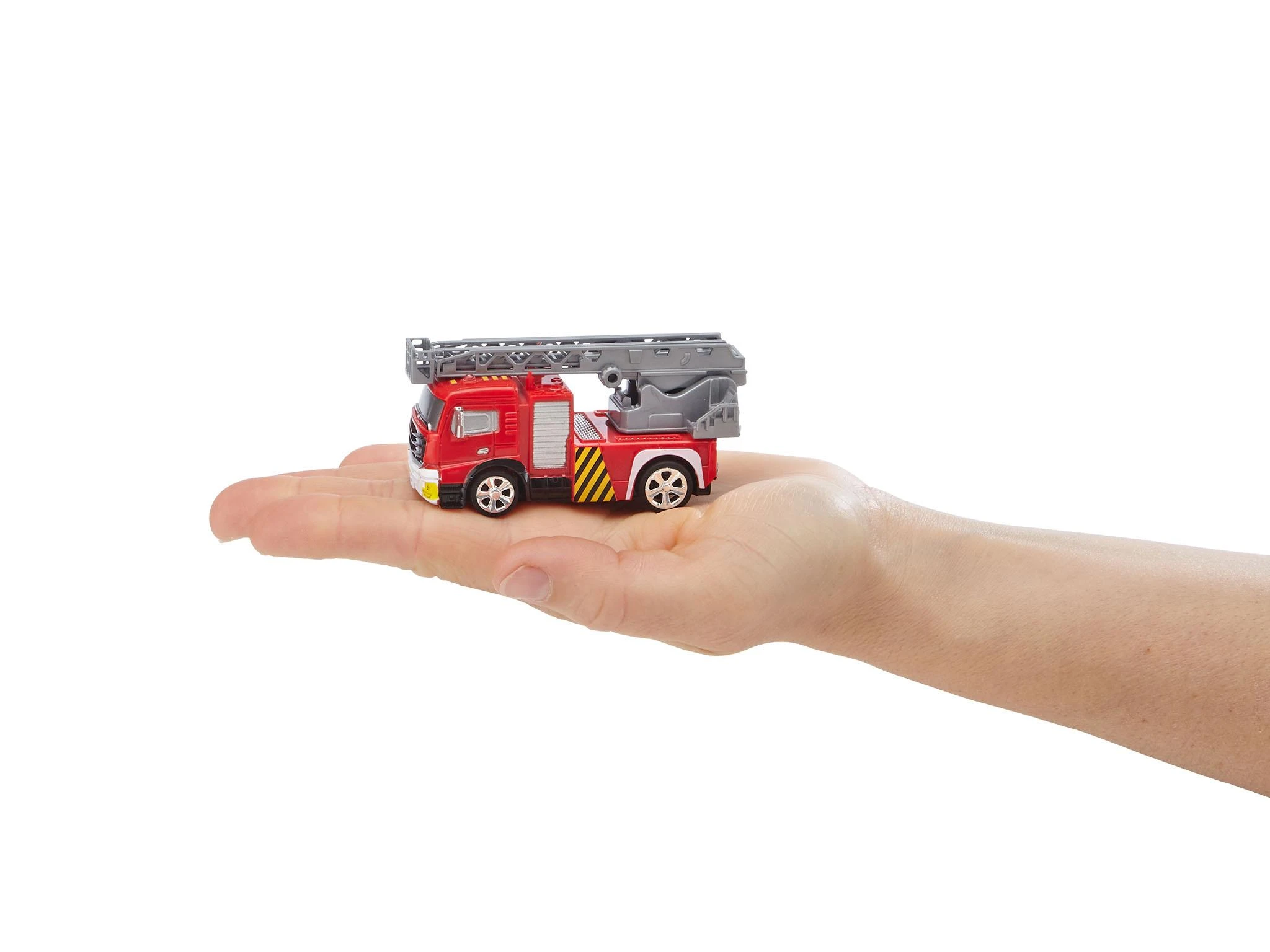 REVELL mini RC mašina Fire Truck, 23558
