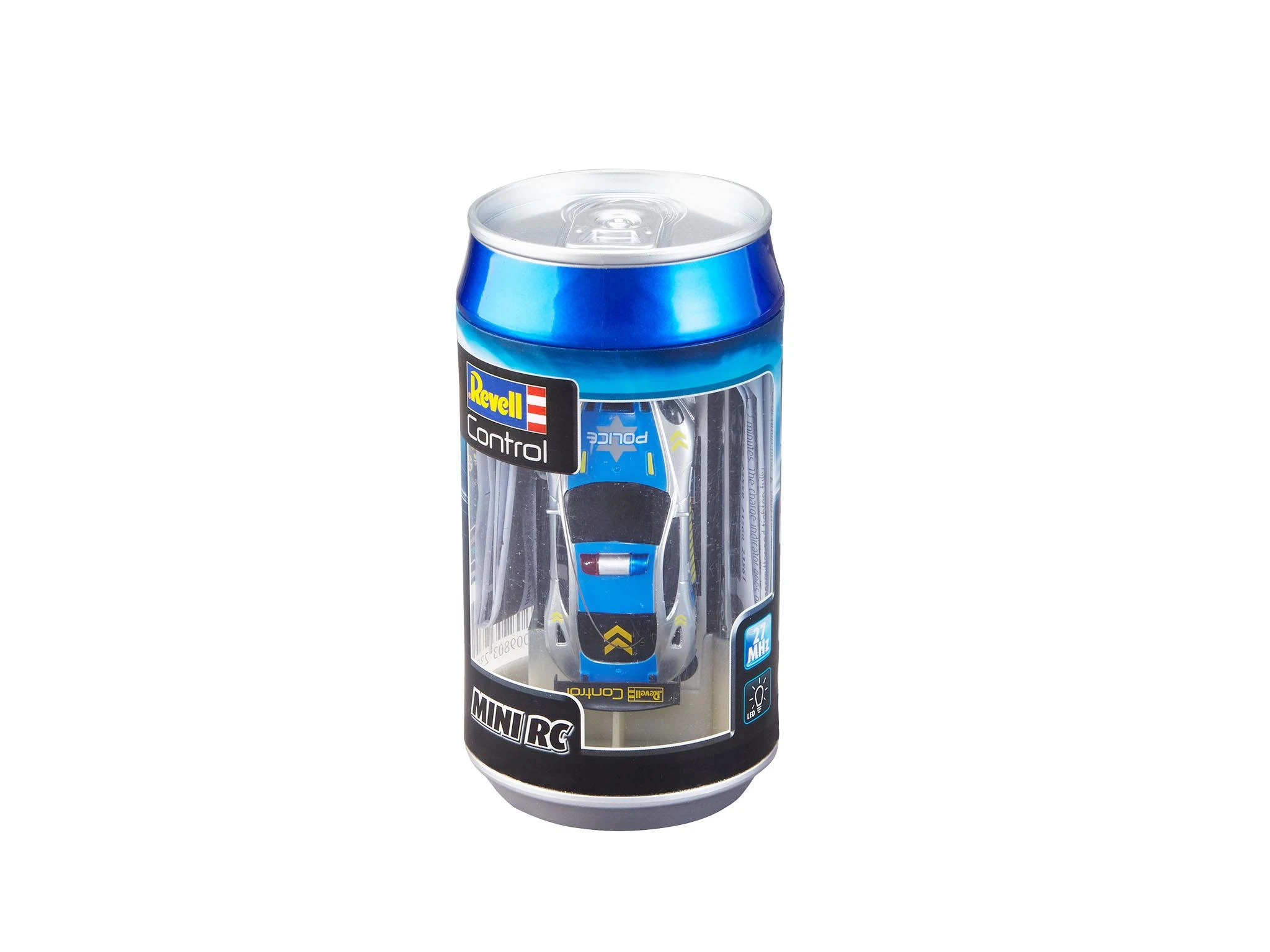 REVELL mini RC mašina Police, 23559