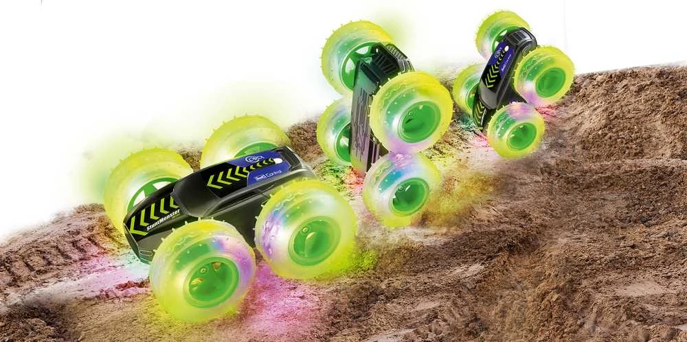 REVELL RC triukinis automobilis Stunt Monster Mini, 235099090