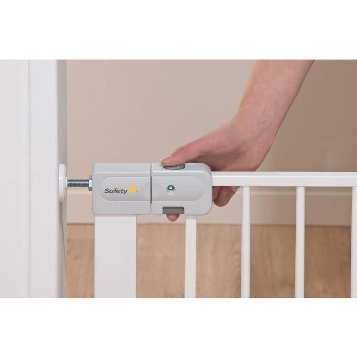 Apsauginiai varteliai Safety 1st 2448-4310